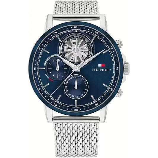 TOMMY HILFIGER Mod. 1692154 WATCHES TOMMY HILFIGER