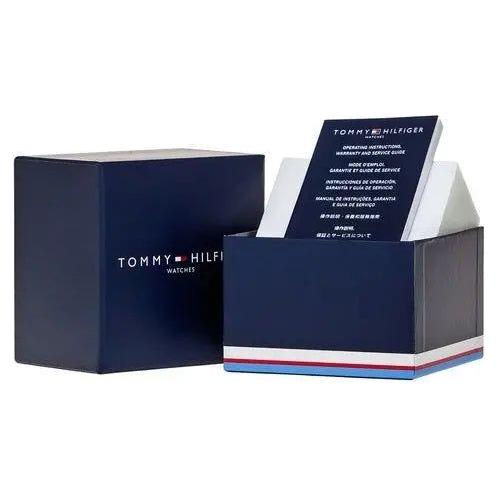 TOMMY HILFIGER Mod. 1692154 WATCHES TOMMY HILFIGER