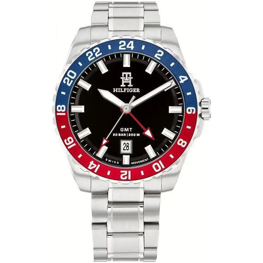 TOMMY HILFIGER Mod. 1692158 WATCHES TOMMY HILFIGER