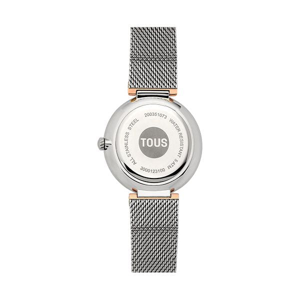 TOUS WATCHES Mod. 3000132100 WATCHES