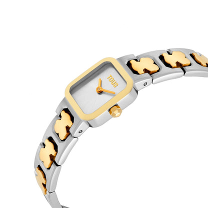 TOUS WATCHES Mod. 3000145900 WATCHES