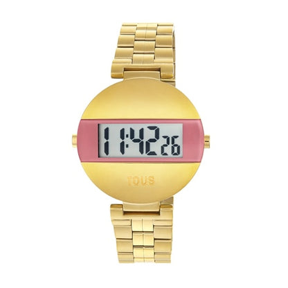 TOUS WATCHES Mod. 300358031 WATCHES
