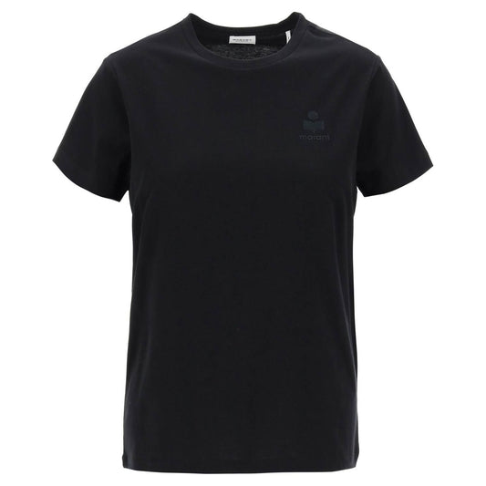 Isabel Marant Etoile aby regular fit t-shirt Topwear Isabel Marant Etoile