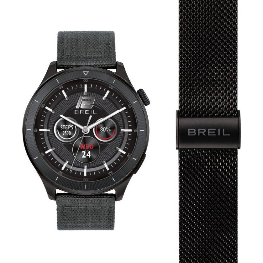 BREIL Mod. TW2033 WATCHES BREIL