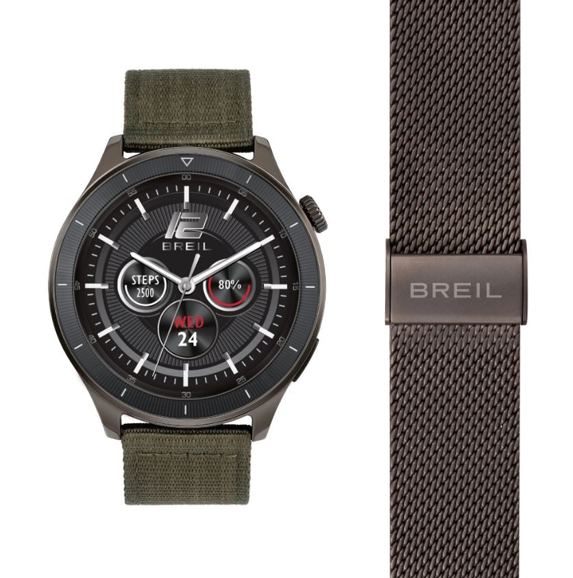 BREIL Mod. TW2034 WATCHES BREIL