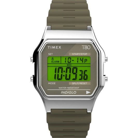 TIMEX Mod. TW2V41100 WATCHES TIMEX