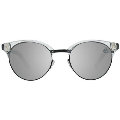 Timberland Transparent Metal Sunglasses Timberland