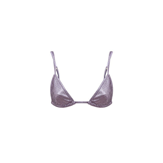 Tom Ford Purple Polyamide Bra