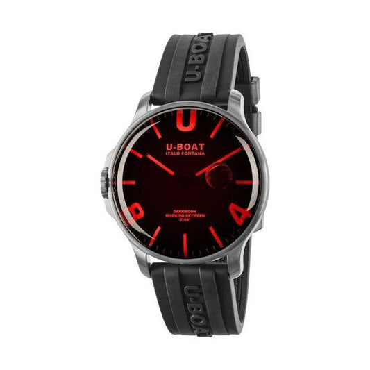 U-BOAT WATCHES Mod. U8465/B WATCHES U-BOAT