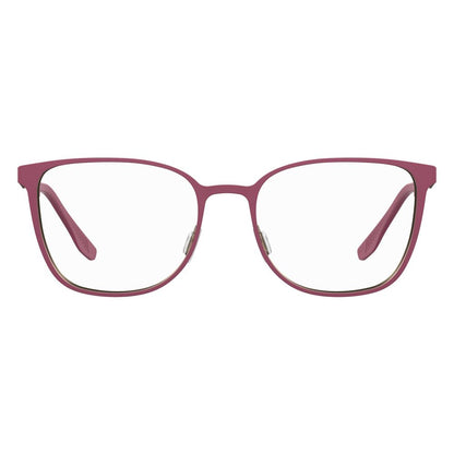 Under Armour Red Metal Glasses (Frames)
