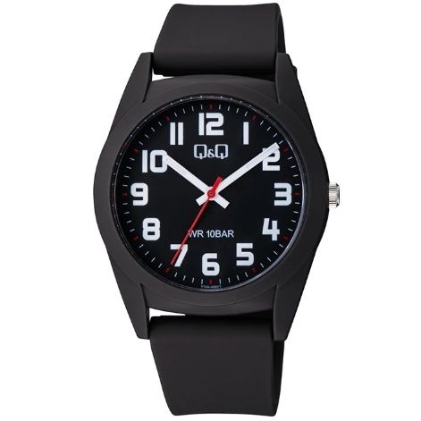 Q&Q Mod. GENT ONLY TIME