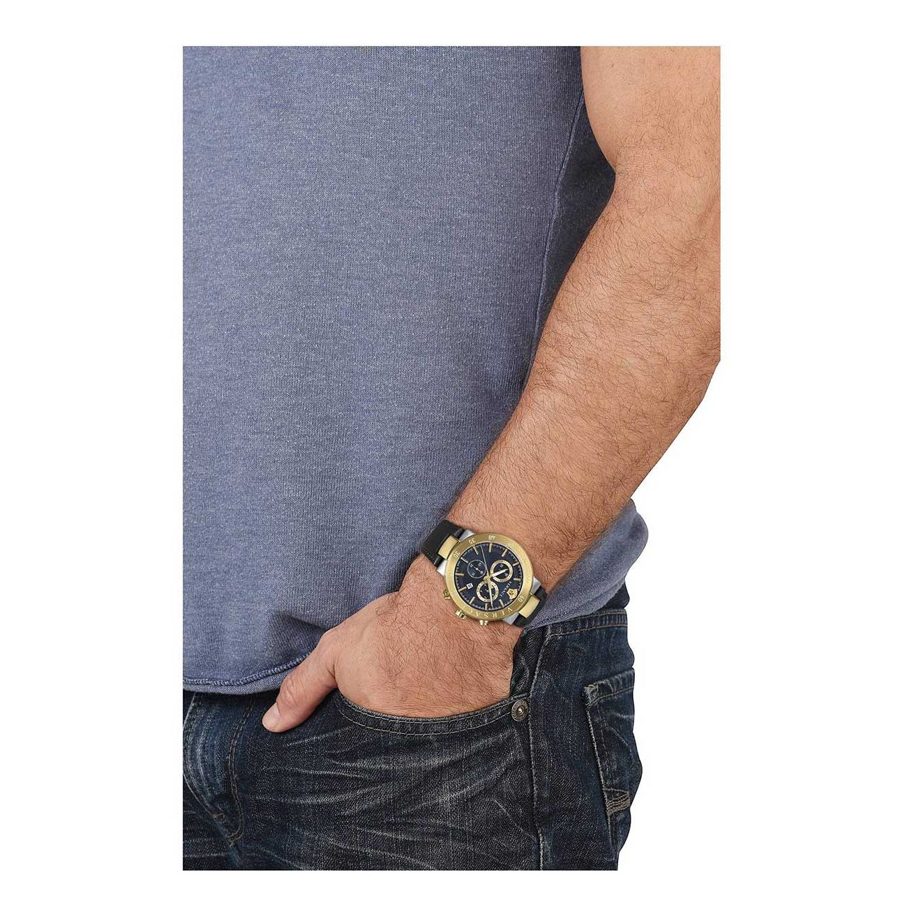 VERSACE Mod. VEPY00320