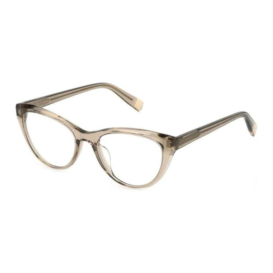 FURLA MOD. VFU643V SUNGLASSES & EYEWEAR FURLA EYEWEAR Light Gray