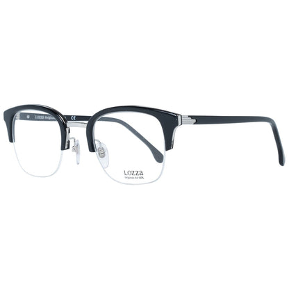 LOZZA MOD. VL4145 480BLK LOZZA EYEWEAR