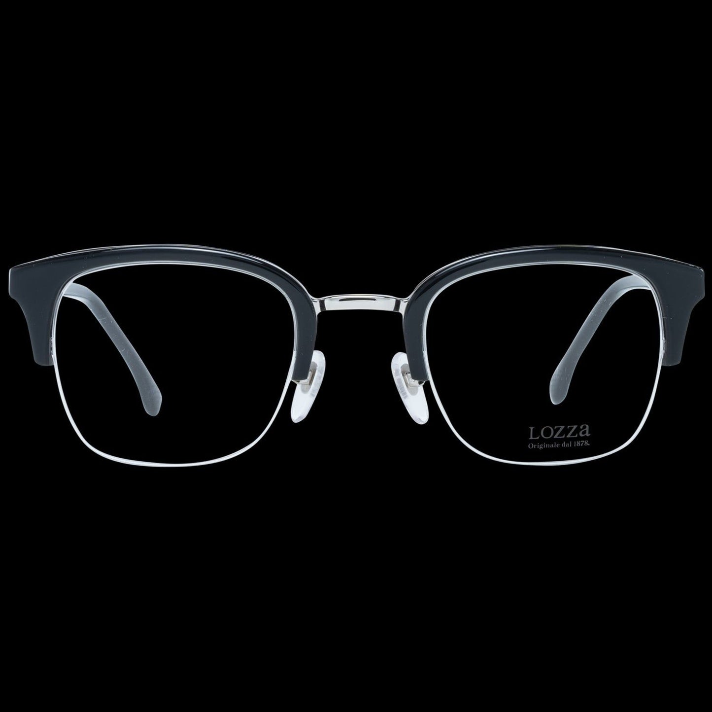 LOZZA MOD. VL4145 480BLK LOZZA EYEWEAR