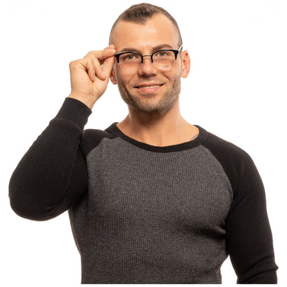 LOZZA MOD. VL4145 480BLK LOZZA EYEWEAR