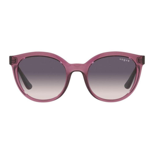 VOGUE MOD. VO 5427S SUNGLASSES & EYEWEAR VOGUE SUNGLASSES Dim Gray