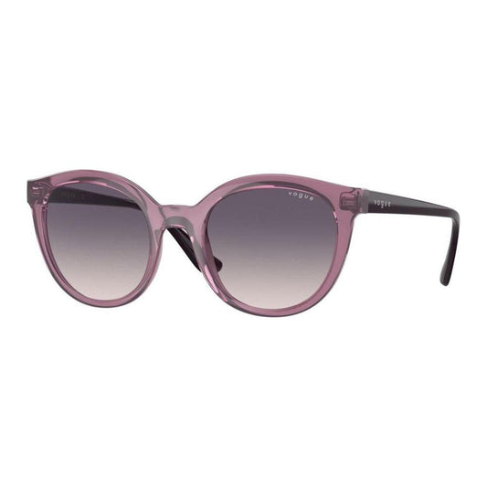 VOGUE MOD. VO 5427S SUNGLASSES & EYEWEAR VOGUE SUNGLASSES Slate Gray