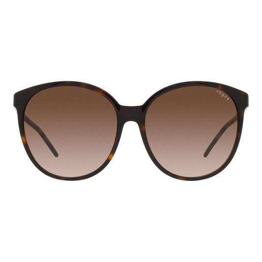 VOGUE MOD. VO 5509S SUNGLASSES & EYEWEAR VOGUE SUNGLASSES Dim Gray