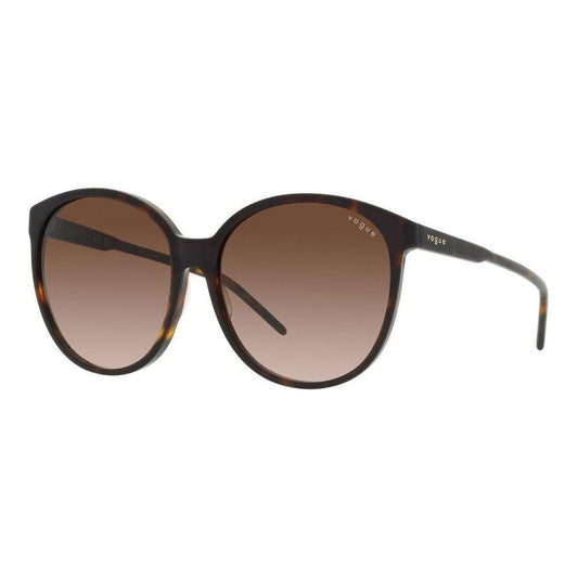 VOGUE MOD. VO 5509S SUNGLASSES & EYEWEAR VOGUE SUNGLASSES Dim Gray