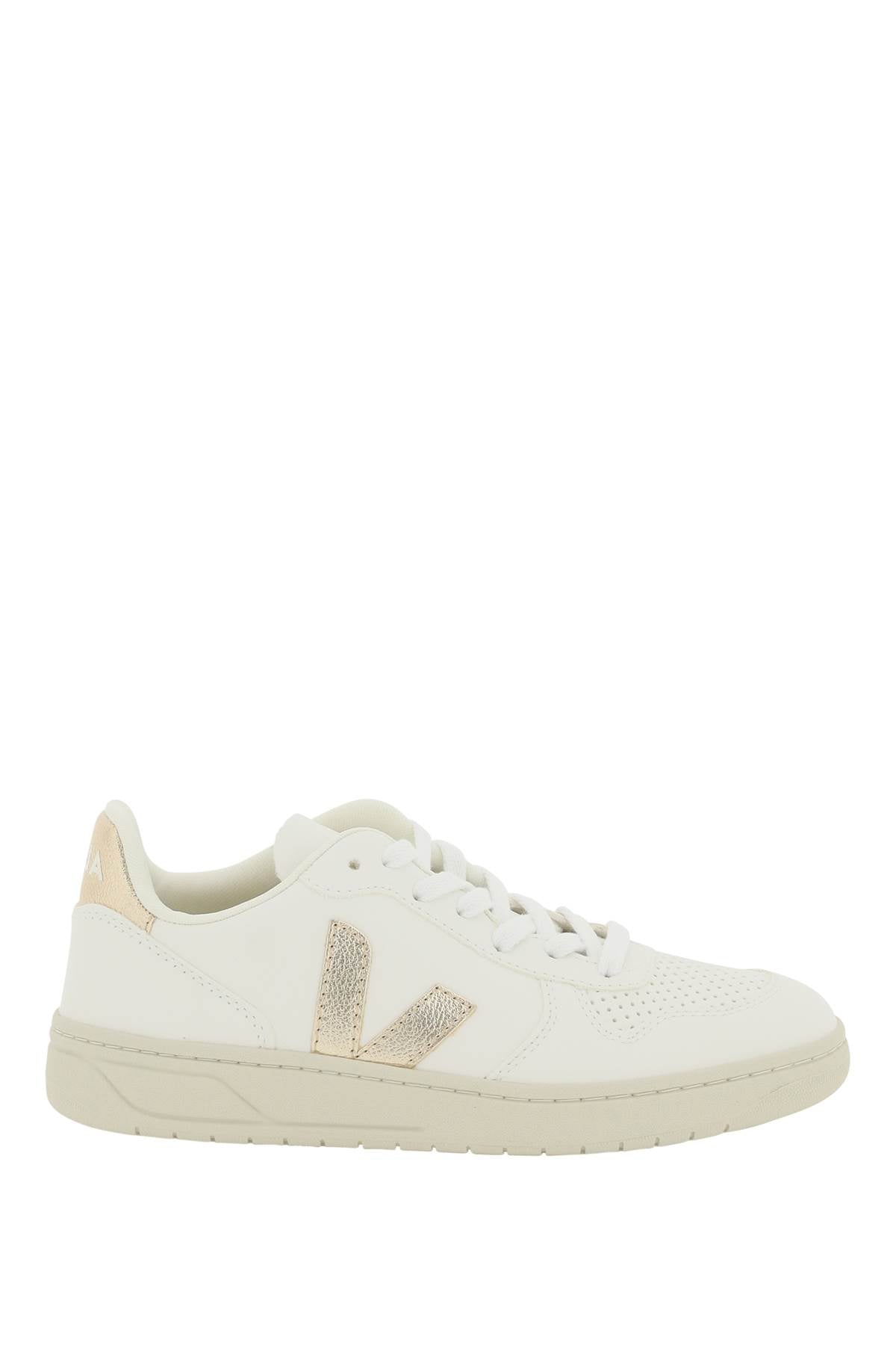 Veja Veja chromefree leather v-10 sneakers Sneakers Veja