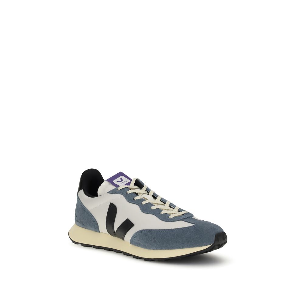 Veja Multicolor Polyester Athletic Sneakers Veja