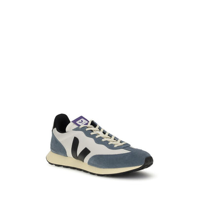 Veja Multicolor Polyester Athletic Sneakers Veja