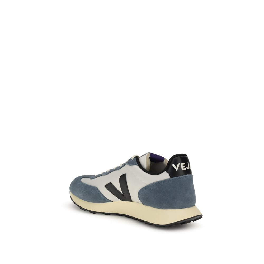 Veja Multicolor Polyester Athletic Sneakers Veja