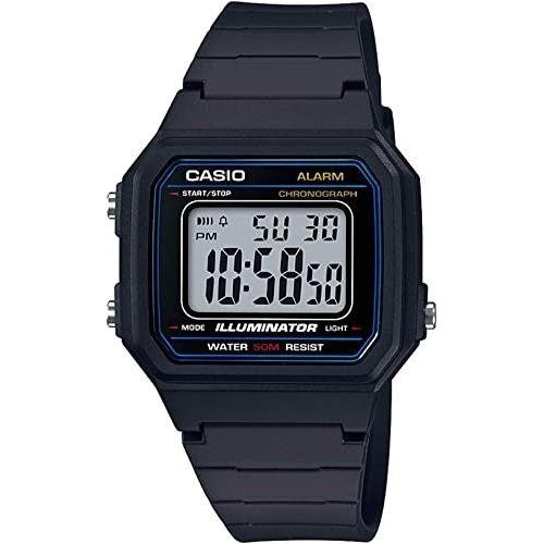 CASIO COLLECTION WATCHES CASIO COLLECTION & VINTAGE