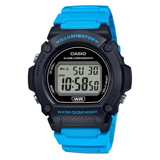 CASIO SPORT COLLECTION VIVID (Brilliant color) WATCHES CASIO