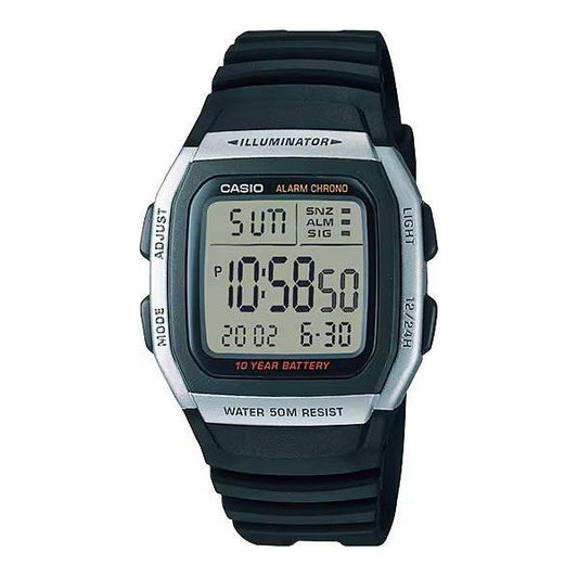 CASIO SPORT WATCHES CASIO COLLECTION & VINTAGE