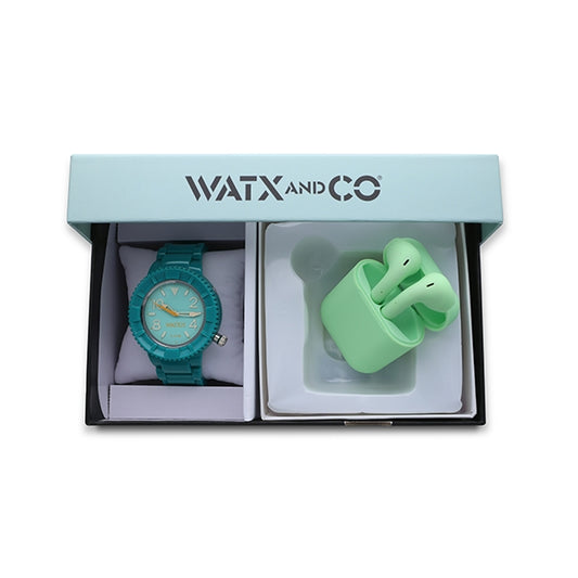 WATX&COLORS WATCHES Mod. WAPACKEAR20_M WATCHES