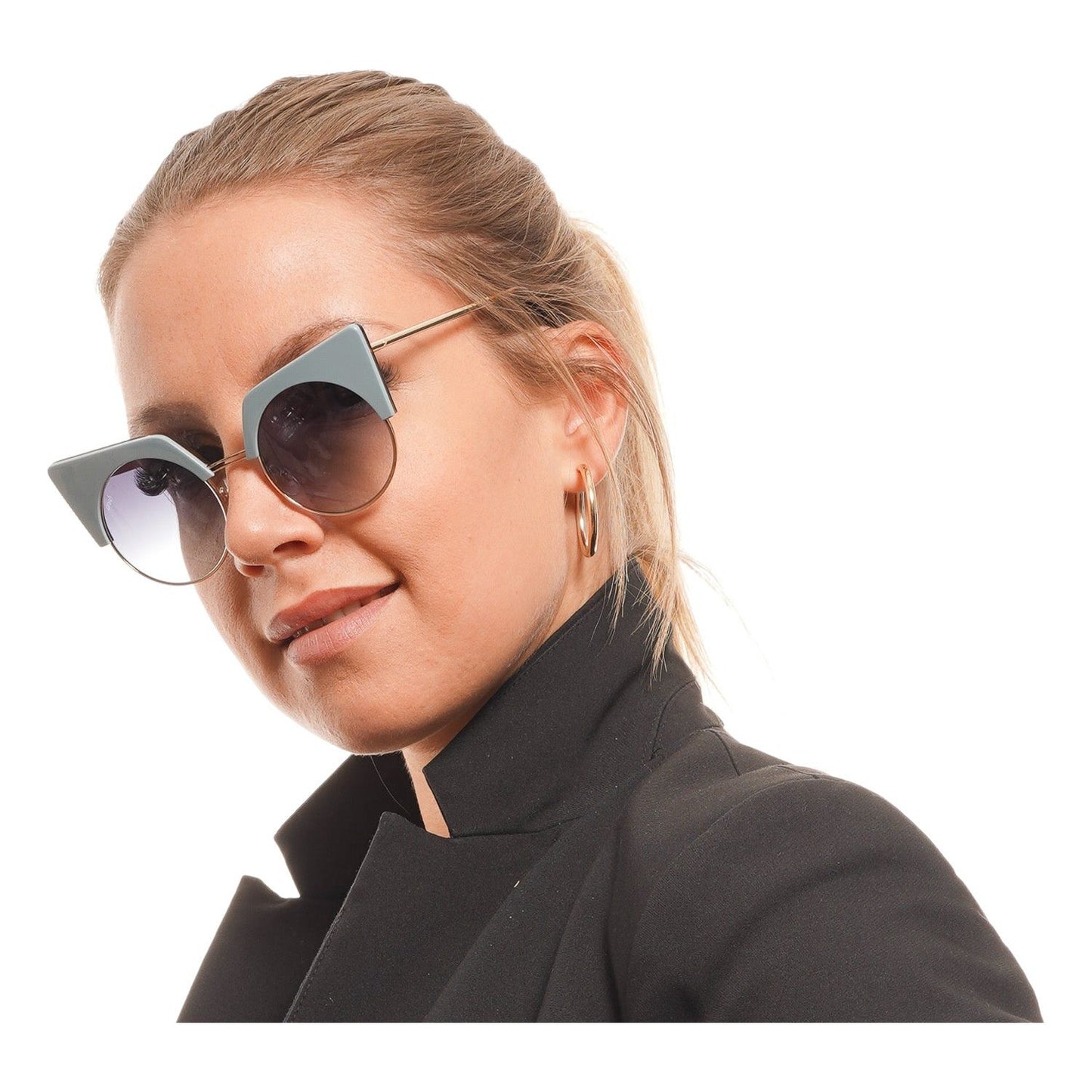 WEB MOD. WE0229 4986W SUNGLASSES & EYEWEAR WEB EYEWEAR