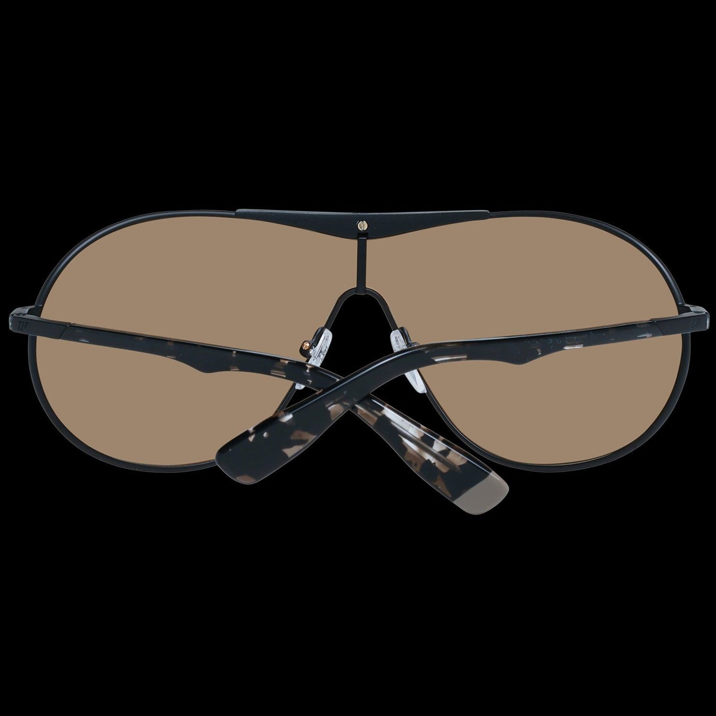 WEB MOD. WE0282 0002G SUNGLASSES & EYEWEAR WEB EYEWEAR