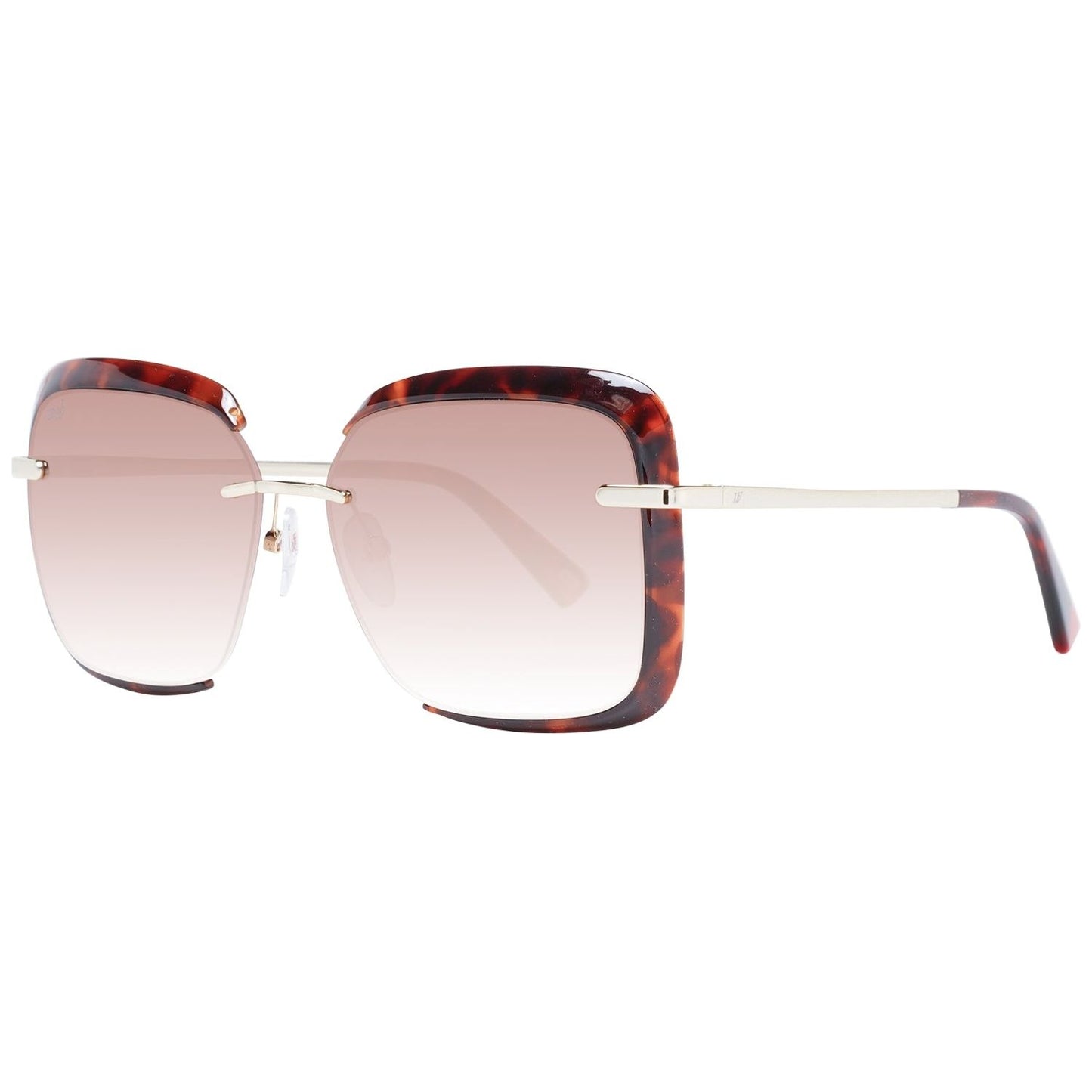 WEB MOD. WE0284 5452G SUNGLASSES & EYEWEAR WEB EYEWEAR