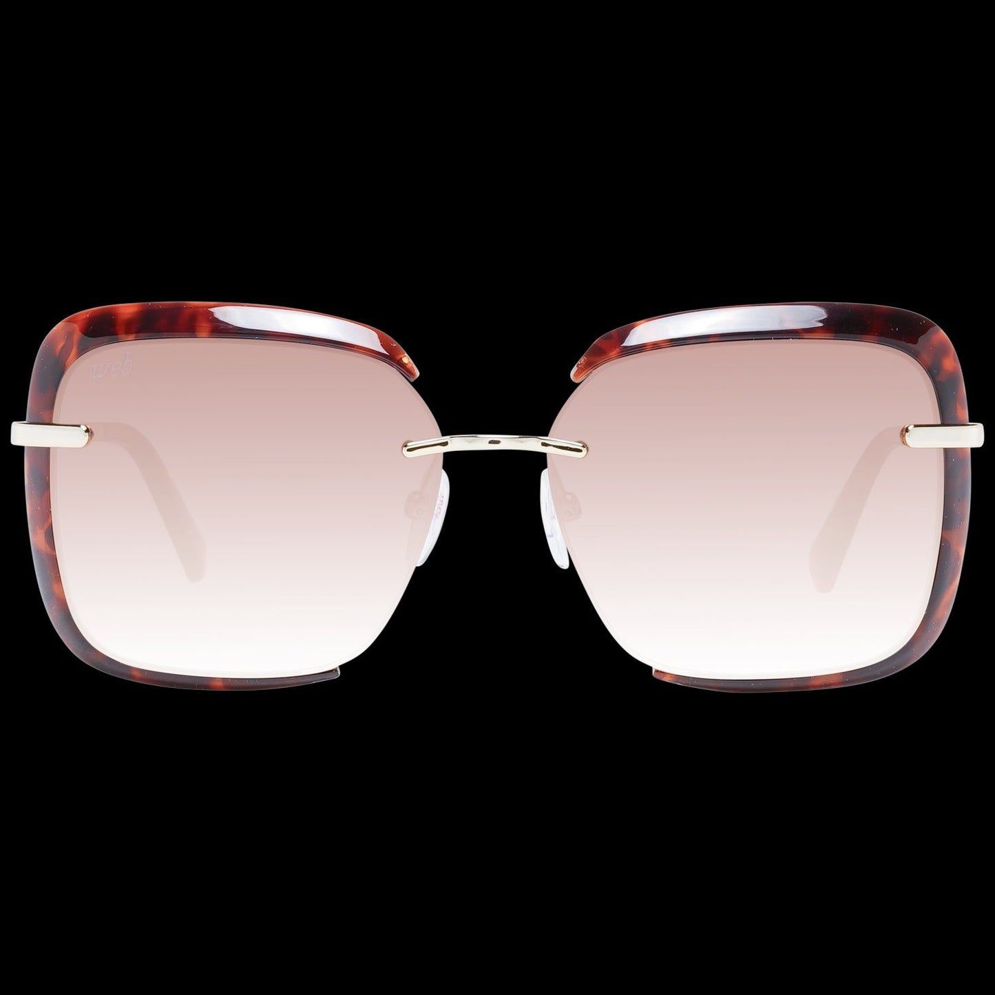 WEB MOD. WE0284 5452G SUNGLASSES & EYEWEAR WEB EYEWEAR