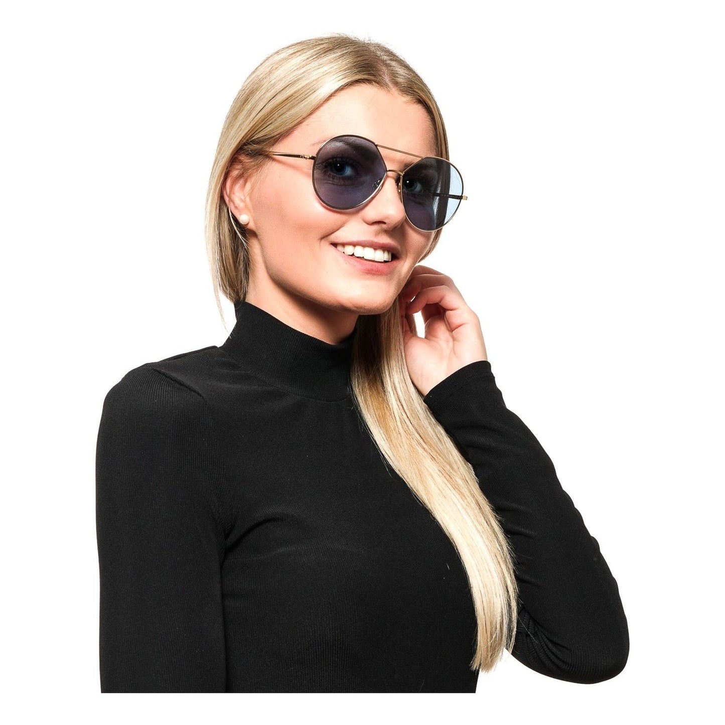 WEB MOD. WE0286 5730V SUNGLASSES & EYEWEAR WEB EYEWEAR