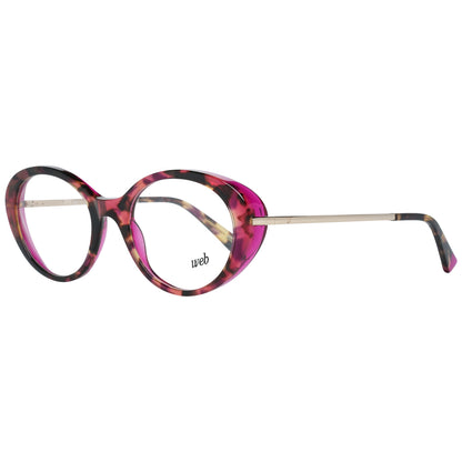 WEB MOD. WE5302 51056 EYEGLASSES,Lady