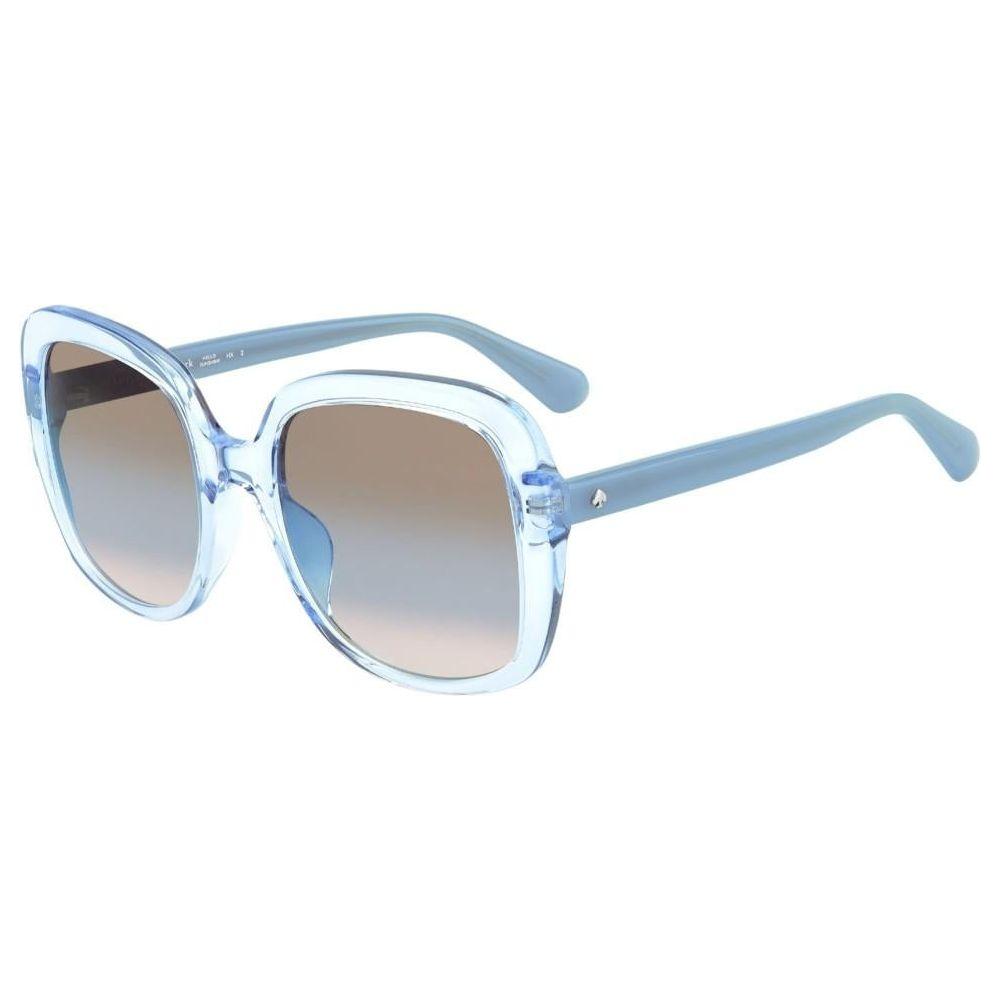 KATE SPADE MOD. WENONA_G_S SUNGLASSES & EYEWEAR KATE SPADE SUNGLASSES