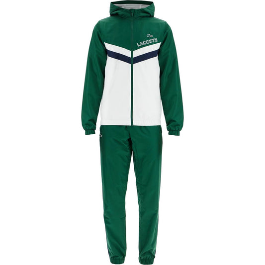 Lacoste regular fit sports tracksuit Jumpsuits Lacoste