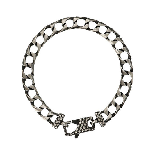 ALBERT M. JEWELS JEWELRY Mod. WSOX00525.S Bracelet ALBERT M. JEWELS Gray
