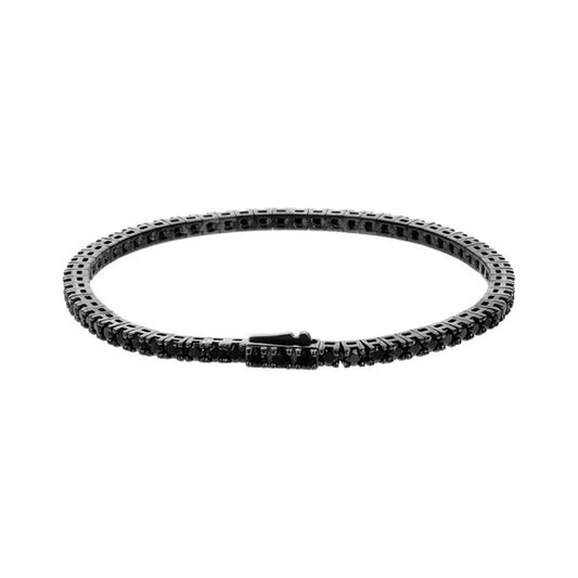 ALBERT M. JEWELS JEWELRY Mod. WSOX00568.RT.BLK.21-0