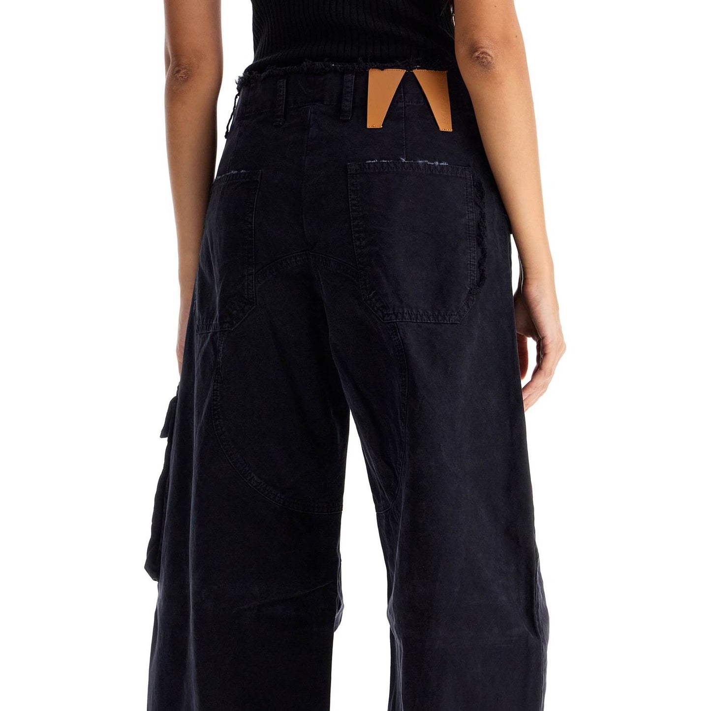 Darkpark rosalind cargo pants Trousers Darkpark