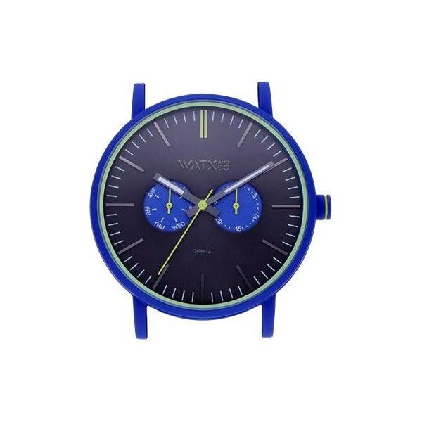 WATX&COLORS WATCHES Mod. WXCA2743 WATCHES WATX&COLORS