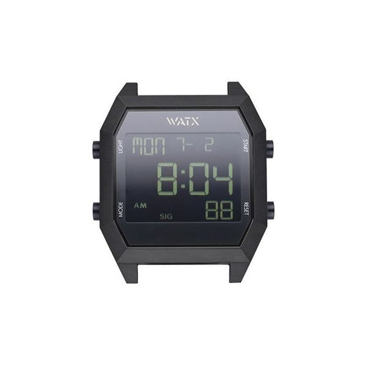 WATX&COLORS WATCHES Mod. WXCA4102-0