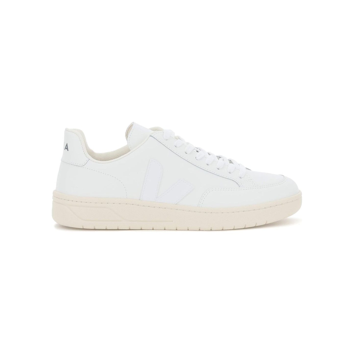 Veja v-12 leather sneaker Sneakers Veja