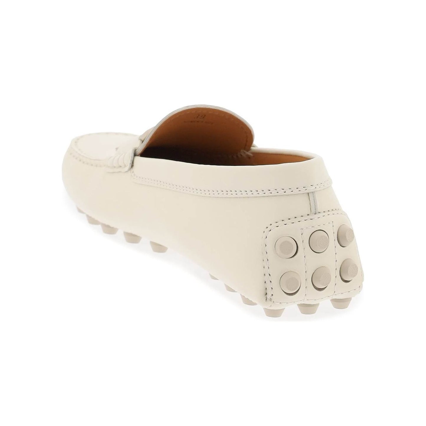 Tod'S gommino bubble kate loafers