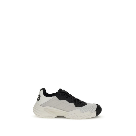 Y-3 Multicolor Polyamide Athletic Sneakers Y-3