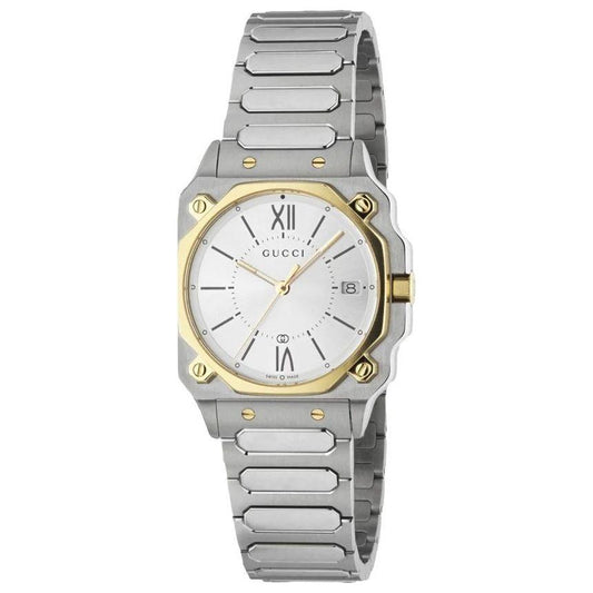 GUCCI MOD. YA166506 WATCHES GUCCI Gray
