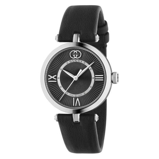 GUCCI MOD. YA167505 WATCHES GUCCI Dark Slate Gray
